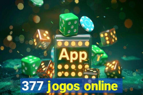 377 jogos online